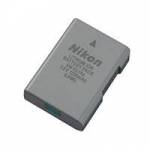 Nikon (VFB11402) EN-EL14a Rechargeable Li-ion Battery for DSLR and Coolpix cameras Nikon (VFB11402) EN-EL14a Rechargeable Li-ion Battery for DSLR and Coolpix cameras